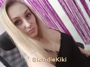 BlondieKiki