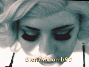 Blondiebomb99