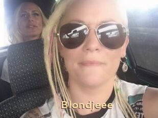 Blondjeee