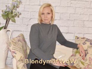 BlondymilfWoW