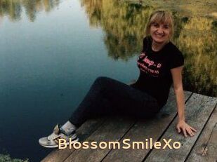 Blossom_SmileXo