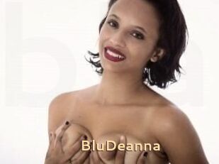 BluDeanna