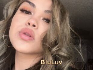 BluLuv