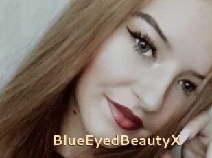 BlueEyedBeautyX