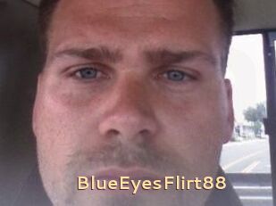 BlueEyesFlirt88