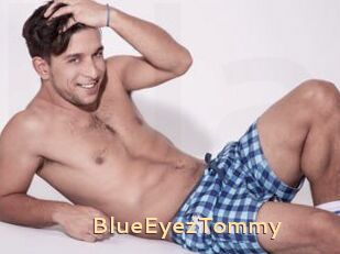 BlueEyezTommy