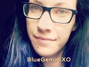 BlueGeminiXO