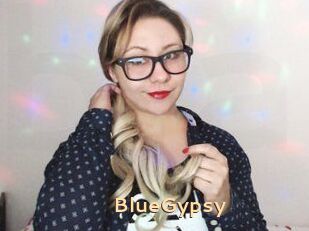 BlueGypsy