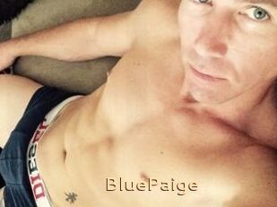 BluePaige