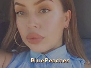 BluePeaches