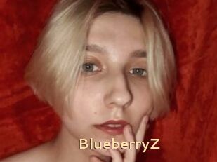 BlueberryZ