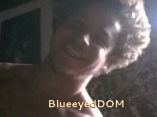 BlueeyedDOM