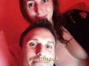 Bmack