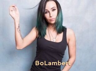 BoLambert