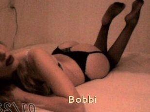 Bobbi
