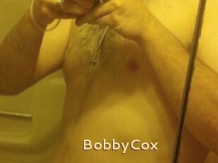 BobbyCox