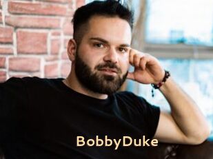 BobbyDuke