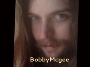 BobbyMcgee