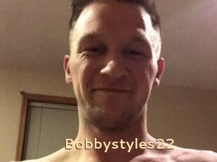 Bobbystyles22