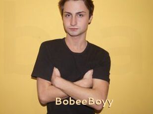 BobeeBoyy