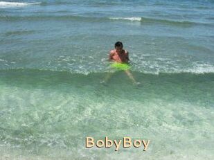 BobyBoy