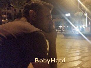 BobyHard