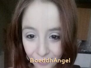 BoeddhAngel