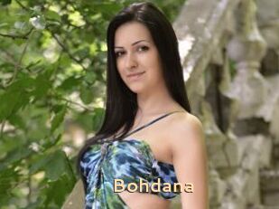 Bohdana
