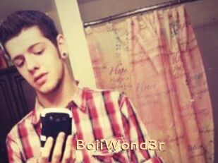 BoiiWond3r