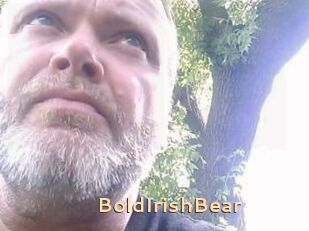 BoldIrishBear