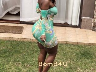 BomB4U