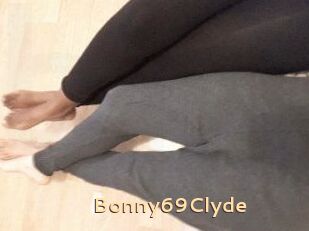 Bonny69Clyde