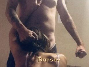 Bonsey
