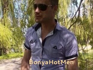 Bonya_Hot_Men