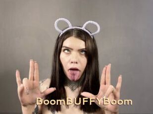 BoomBUFFYBoom