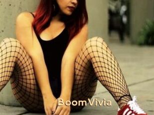 BoomVivia