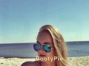 BootyPie