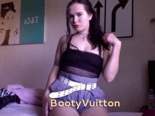BootyVuitton