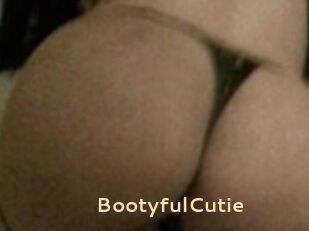 BootyfulCutie