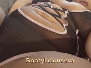 Bootyliciouseva
