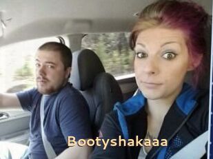 Bootyshakaaa