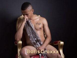 BorisCroxxx