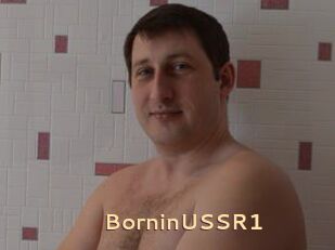 BorninUSSR1