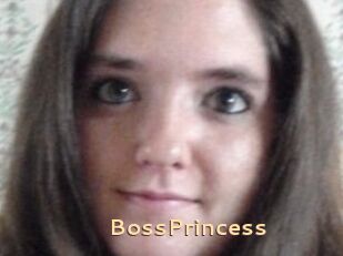 BossPrincess