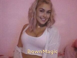 BownMagic