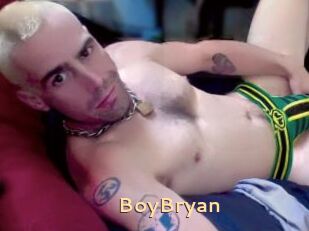 BoyBryan