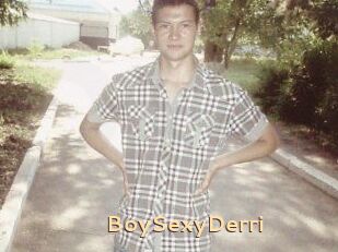 Boy_Sexy_Derri