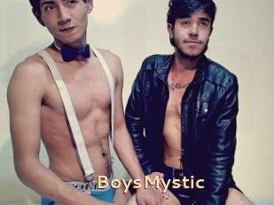 Boys_Mystic