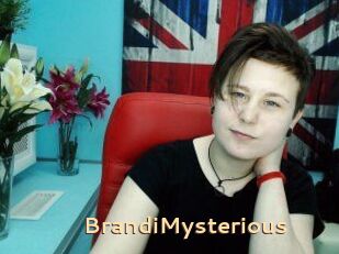 BrandiMysterious