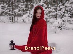 BrandiPeeks